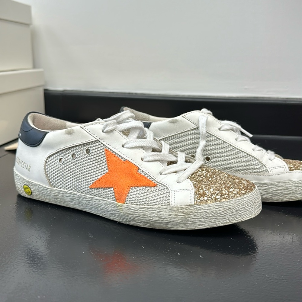 Golden Goose Sneakers